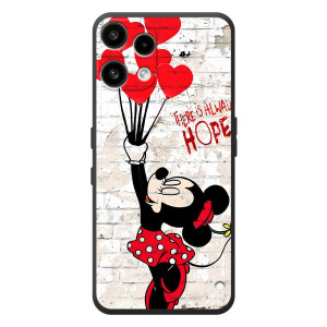 Чохол Disney Mouse Nothing Phone (3a) Lite (PREMIUMPrint)