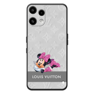 Чохол Disney Mouse Nothing Phone (3a) Lite (PREMIUMPrint)