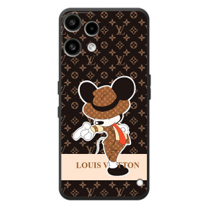 Чохол Disney Mouse Nothing Phone (3a) Lite (PREMIUMPrint)