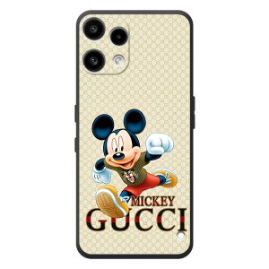 Чохол Disney Mouse Nothing Phone (3a) Lite (PREMIUMPrint)