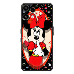 Чохол Disney Mouse Nothing Phone (3a) Lite (PREMIUMPrint)