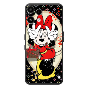 Чохол Disney Mouse Nothing Phone (3a) Lite (PREMIUMPrint)