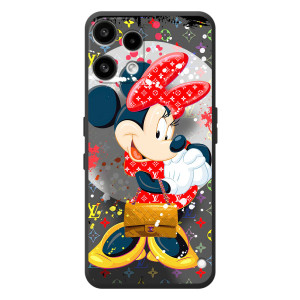 Чохол Disney Mouse Nothing Phone (3a) Lite (PREMIUMPrint)