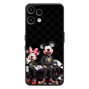 Чохол Disney Mouse Nothing Phone (3a) Lite (PREMIUMPrint)