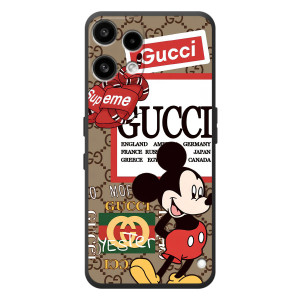 Чохол Disney Mouse Nothing Phone (3a) Lite (PREMIUMPrint)