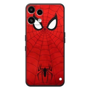Чохол з людиною павуком для Nothing Phone (3a) Lite - (AlphaPrint)