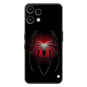 Чохол з людиною павуком для Nothing Phone (3a) Lite - (AlphaPrint)