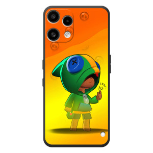 Чехол для Nothing Phone (3a) Lite Бравл Старс (VPrint)