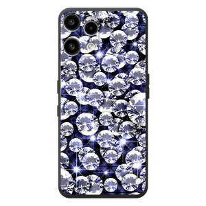 Чехол (Дорого -богато) на Nothing Phone (3a) Lite – Бриллианты