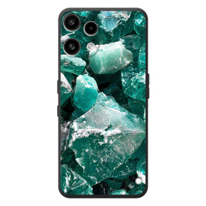 Чехол (Дорого -богато) на Nothing Phone (3a) Lite – Изумруд