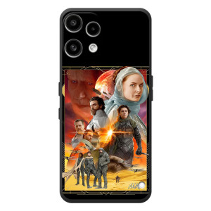 Чехол ДЮНА для 

Но́THING Телефон (3а) Лайт 
 (Д Ю Н А)