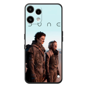 Чехол ДЮНА для 

Но́THING Телефон (3а) Лайт 
 (dune)