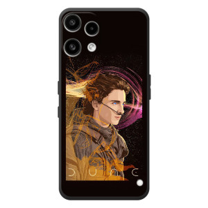 Чехол ДЮНА для 

Но́THING Телефон (3а) Лайт 
 (Дюна Арт)