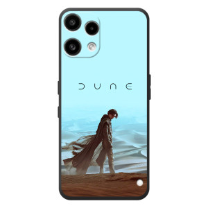 Чехол ДЮНА для 

Но́THING Телефон (3а) Лайт 
 (Дюна Пол)