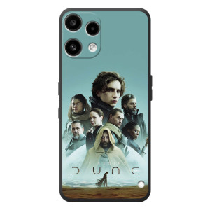 Чехол ДЮНА для 

Но́THING Телефон (3а) Лайт 
 (Дюна)