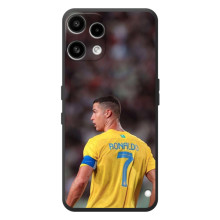 Чохол футболіст Роналду для 

Ні́тхінг Фóнь (3а) Лайт