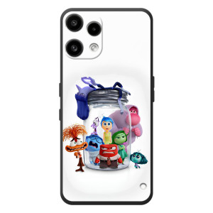 Чехол Головоломка для Nothing Phone (3a) Lite - (AlphaPrint) – Головоломка