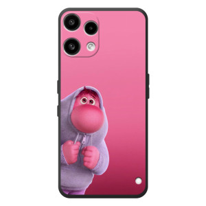 Чехол Головоломка для Nothing Phone (3a) Lite - (AlphaPrint) – Стыд