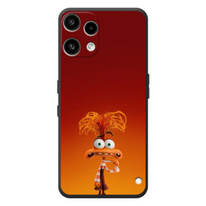 Чехол Головоломка для Nothing Phone (3a) Lite - (AlphaPrint) – Тревожность