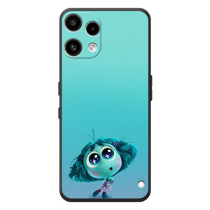 Чехол Головоломка для Nothing Phone (3a) Lite - (AlphaPrint) – Зависть