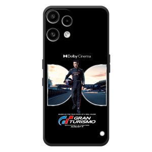 Чехол Gran Turismo / Гран Туризмо на 

Но́THING Телефон (3а) Лайт 
 – Гран Туризмо