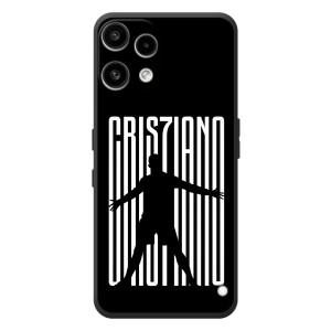 Чехол Криштиану Роналду для Nothing Phone (3a) Lite – Cristiano