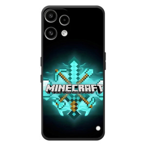 Чохол майнкрафт для Nothing Phone (3a) Lite – MineCraft 2