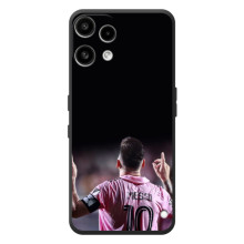 Чохол Мессі футболіст для Nothing Phone (3a) Lite