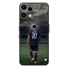 Чохол Мессі футболіст для Nothing Phone (3a) Lite – Мессі в ПСЖ