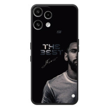 Чохол Мессі футболіст для Nothing Phone (3a) Lite – The best Messi