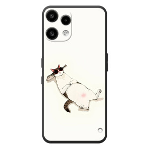 Чехол на тематику: Коты для Nothing Phone (3a) Lite – Отдых