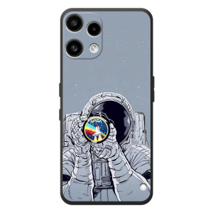 Чехол NASA для Nothing Phone (3a) Lite (AlphaPrint)