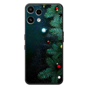 Чехол Новогодняя Елка на Nothing Phone (3a) Lite