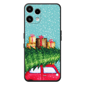 Чехол Новогодняя Елка на Nothing Phone (3a) Lite – Новогодние подарки