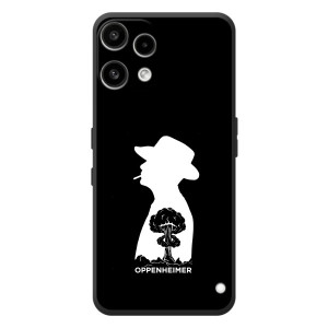 Чехол Оппенгеймер / Oppenheimer на Nothing Phone (3a) Lite (Oppenheimer)