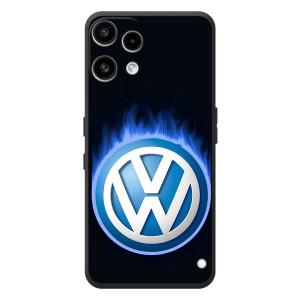 Чехол "Фольксваген" для Nothing Phone (3a) Lite – Фольц