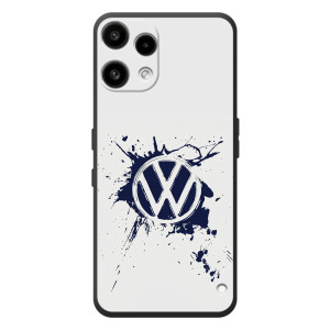 Чехол "Фольксваген" для Nothing Phone (3a) Lite – Volkseagen 2