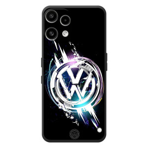 Чехол "Фольксваген" для Nothing Phone (3a) Lite – Volkswagen на черном