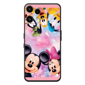 Чехлы для телефонов Nothing Phone (3a) Lite - Дисней – Disney