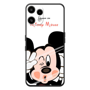 Чехлы для телефонов Nothing Phone (3a) Lite - Дисней – Mickey Mouse