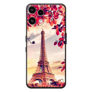 Чохол Ейфелева Вежа на Nothing Phone (3a) Lite – Paris photo