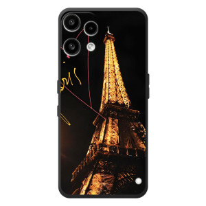 Чохол Ейфелева Вежа на Nothing Phone (3a) Lite – Paris