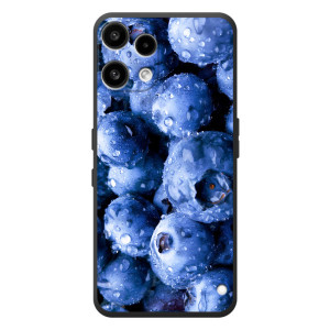 Чехол с изображением  вкусной еды для Nothing Phone (3a) Lite – Голубика