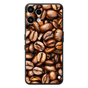 Чехол с изображением  вкусной еды для Nothing Phone (3a) Lite – Кофе
