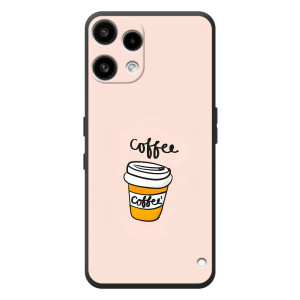 Чехол с изображением  вкусной еды для Nothing Phone (3a) Lite – Кружка кофе
