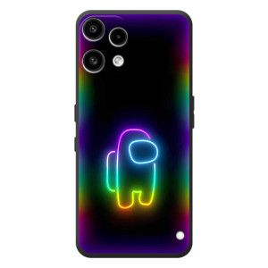 Чехол Амонг Ас для Nothing Phone (3a) Lite (AlphaPrint)