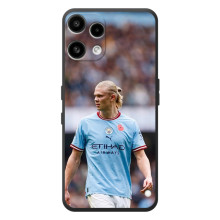 Чохол з картинкою Ерлінг Холанд на Nothing Phone (3a) Lite – Ерлінг Холанд