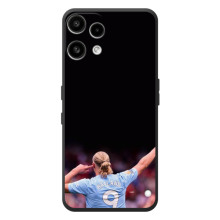 Чохол з картинкою Ерлінг Холанд на Nothing Phone (3a) Lite – Холанд 9