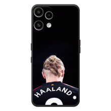 Чохол з картинкою Ерлінг Холанд на Nothing Phone (3a) Lite