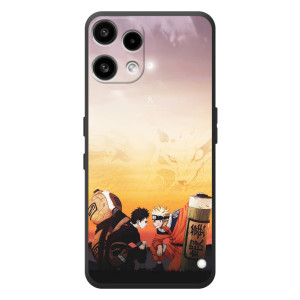 Чехлы с принтом Наруто на Nothing Phone (3a) Lite – Наруто Гаара